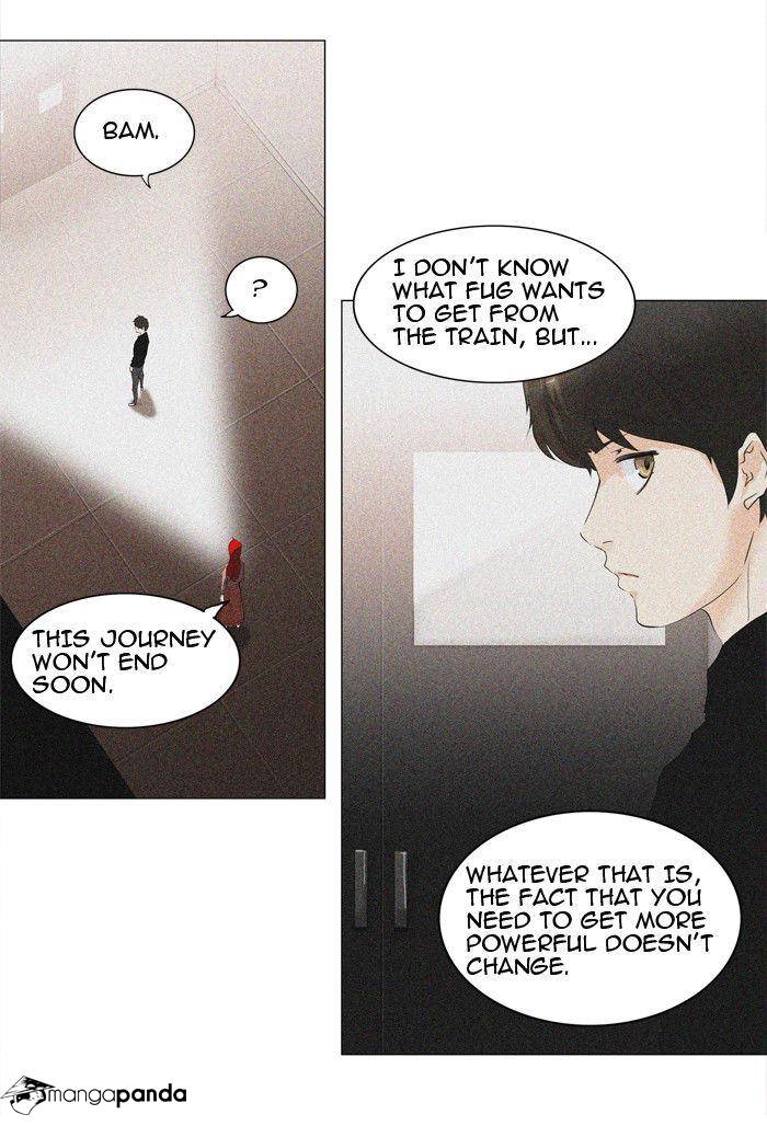 Tower of God Chapter 204 image 40